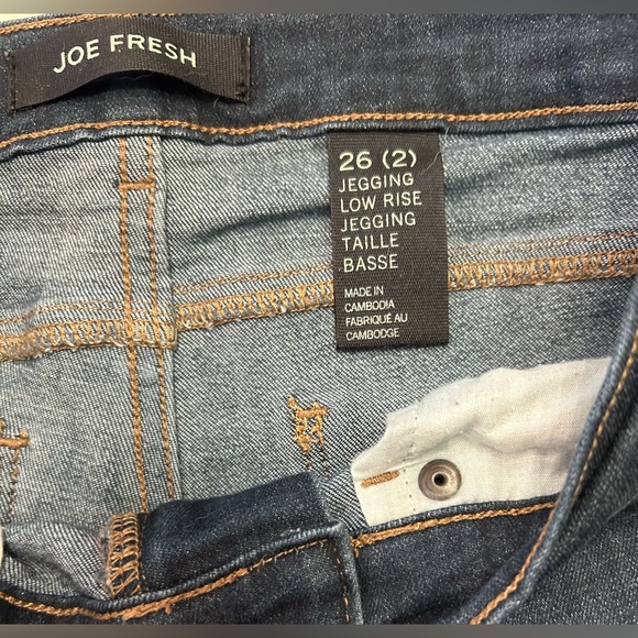 Joe Fresh Denim - Picture 6 of 9